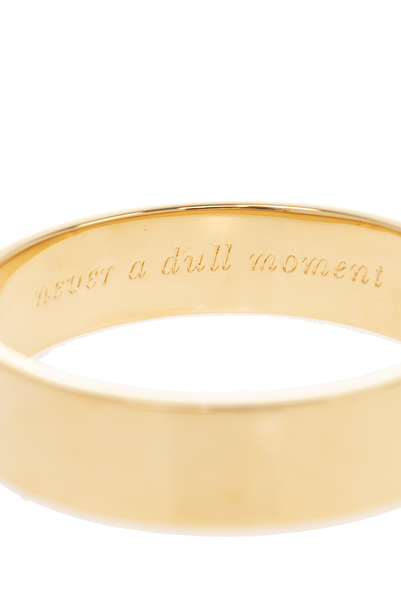 Kate spade sale bride bangle